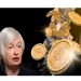 Treasury Secretary Janet Yellen Calls For Regulating Cryptocurrency