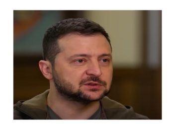 Officials Now Say It Was Ukraine’s Missiles That Hit Poland, and Not Russia’s