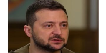 Officials Now Say It Was Ukraine’s Missiles That Hit Poland, and Not Russia’s