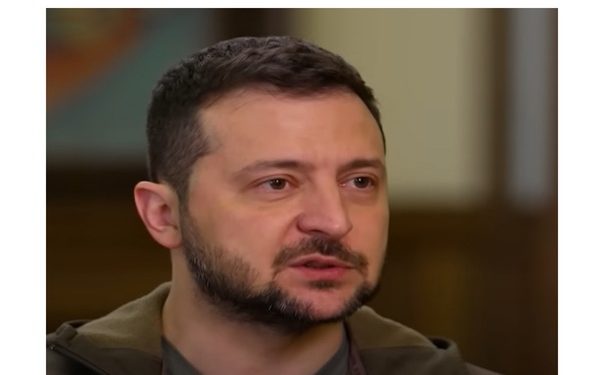 Officials Now Say It Was Ukraine’s Missiles That Hit Poland, and Not Russia’s