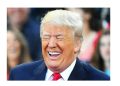 The Left FINALLY Got Hold of Trump’s Tax Returns and the Moment Vanished Like a Fart in the Wind