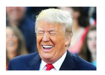 The Left FINALLY Got Hold of Trump’s Tax Returns and the Moment Vanished Like a Fart in the Wind