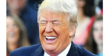 The Left FINALLY Got Hold of Trump’s Tax Returns and the Moment Vanished Like a Fart in the Wind