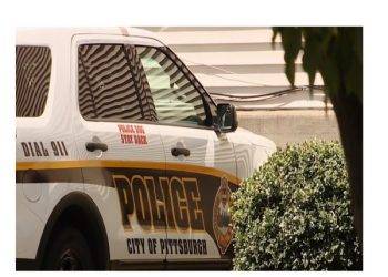 Police Officers Are Leaving Democrat-Run Cities In Waves