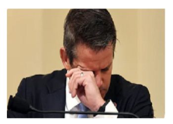 FLASHBACK Feb. 2021: Adam Kinzinger’s Family Disowned Him and Called Him a ‘Disappointment To God’
