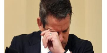 FLASHBACK Feb. 2021: Adam Kinzinger’s Family Disowned Him and Called Him a ‘Disappointment To God’