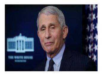 Dr. Fauci’s NY Times Exit Interview Gets Highlight When Elon Musk Tweets Out How ‘Creepy’ It Sounds