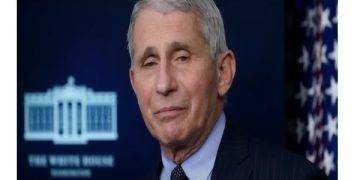 Dr. Fauci’s NY Times Exit Interview Gets Highlight When Elon Musk Tweets Out How ‘Creepy’ It Sounds