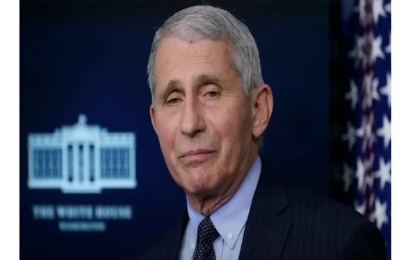 Dr. Fauci’s NY Times Exit Interview Gets Highlight When Elon Musk Tweets Out How ‘Creepy’ It Sounds