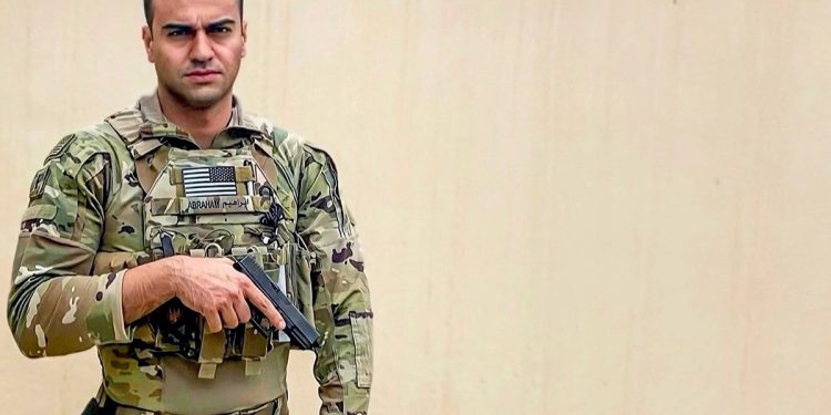 More Bad News for Arizona Democrats: Abe Hamadeh Election Lawsuit Allowed to Continue