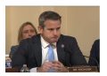 Adam Kinzinger Says His Kid ‘Will Be Proud To Have His Last Name’ And Other’s Kids Will Be ‘Ashamed Of Them’
