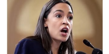 AOC’s Movie Earns Dismal Box Office Numbers and Ranks as an Abject Failure