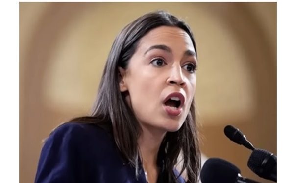 AOC’s Movie Earns Dismal Box Office Numbers and Ranks as an Abject Failure