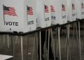 Election Workers Signed Sworn Affidavits Against a County Employee Who Donated to Mark Kelly