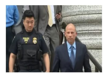 Michael Avenatti Sentenced an Additional 14 Years On Top of a 5-Year Sentence He Previously Received For Other Offenses