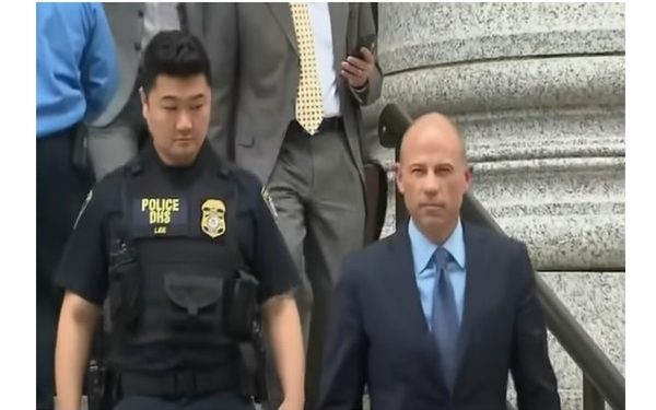 Michael Avenatti Sentenced an Additional 14 Years On Top of a 5-Year Sentence He Previously Received For Other Offenses