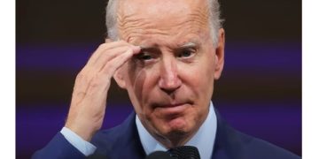 US Air Marshals Planning a Mutiny After Biden Orders Them To Leave Their Posts To Go To the Southern Border