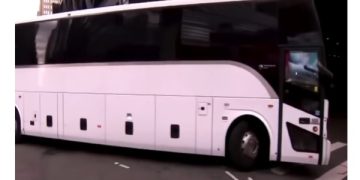 Nearly 100 Illegal Migrants Showed Up In Denver Causing the City’s Emergency Operations Center To Be Activated