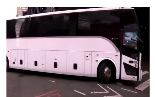 Nearly 100 Illegal Migrants Showed Up In Denver Causing the City’s Emergency Operations Center To Be Activated