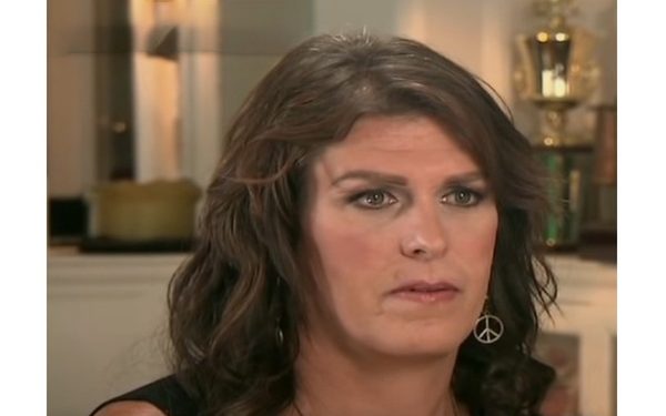 Former Navy Seal Transgender Says He Is De-Transitioning, Calling the Transgender Movement a ‘Cult’