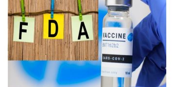 FDA Study Shows Pfizer Vaccine Is Linked To Blood Clotting In Older People