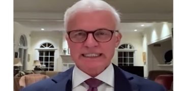 Washington Post CEO Confirms There Will Be Layoffs, Newsroom Staffers Are Not Happy About It