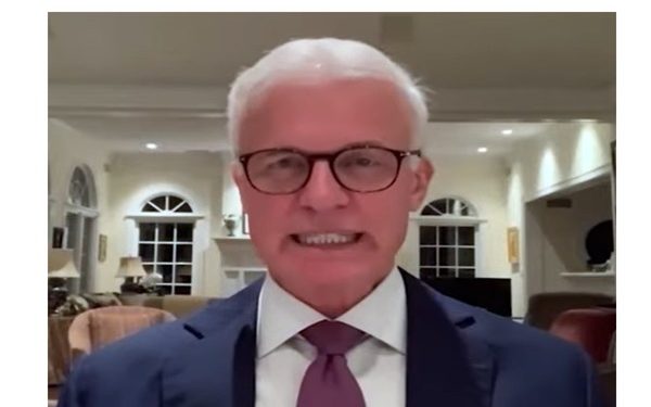 Washington Post CEO Confirms There Will Be Layoffs, Newsroom Staffers Are Not Happy About It