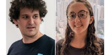 Samuel Bankman-Fried’s Girlfriend Pleaded Guilty To Criminal Fraud and She’s Cooperating With the Feds