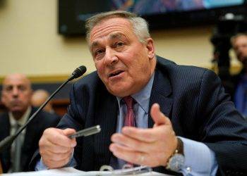 New CEO of FTX Plans to Recover all the Money Former FTX CEO Donated to Democrats and RINOs: At Least $40 Million Dollars