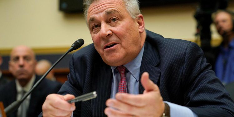 New CEO of FTX Plans to Recover all the Money Former FTX CEO Donated to Democrats and RINOs: At Least $40 Million Dollars