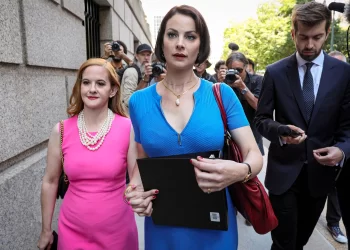 Newly Released Emails Claims That a Jeffrey Epstein Victim Has Some of His Blackmail Videos of Wealthy Men With Underage Girls