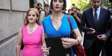 Newly Released Emails Claims That a Jeffrey Epstein Victim Has Some of His Blackmail Videos of Wealthy Men With Underage Girls