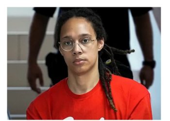 Brittney Griner Released From Russian Prison Over Marine Paul Whelan For Prisoner Swap of Russian Arms Dealer