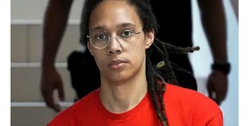 Brittney Griner Released From Russian Prison Over Marine Paul Whelan For Prisoner Swap of Russian Arms Dealer