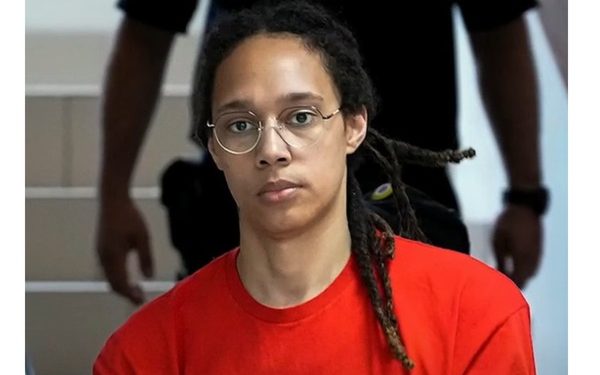 Brittney Griner Released From Russian Prison Over Marine Paul Whelan For Prisoner Swap of Russian Arms Dealer