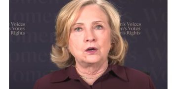 The Hildebeast Compared Pro-Life People To Islamic Regimes Like Iran, the Taliban, and Rape Culture in Ukraine by Russian Soldiers