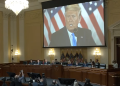 January 6 Committee Farce Refers Four Republican Lawmakers To Ethics Committee