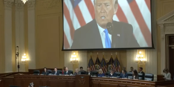 January 6 Committee Farce Refers Four Republican Lawmakers To Ethics Committee