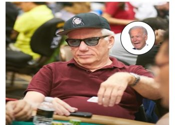 James Woods: DNC Are ‘Rats’ and ‘Corrupt, Vile Vermin’ Over Twitter Censorship, Tells Joe Biden ‘I Am Not Afraid of You. And I’m Coming for You’