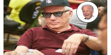 James Woods: DNC Are ‘Rats’ and ‘Corrupt, Vile Vermin’ Over Twitter Censorship, Tells Joe Biden ‘I Am Not Afraid of You. And I’m Coming for You’