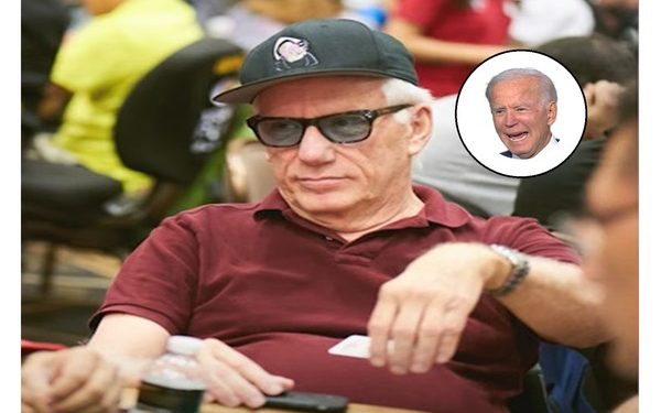 James Woods: DNC Are ‘Rats’ and ‘Corrupt, Vile Vermin’ Over Twitter Censorship, Tells Joe Biden ‘I Am Not Afraid of You. And I’m Coming for You’