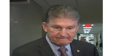 Joe Biden Supports Including Joe Manchin’s Energy Bill To Defense Legislation, Radical Progressives Are Opposing