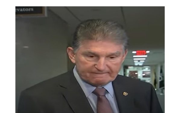 Joe Biden Supports Including Joe Manchin’s Energy Bill To Defense Legislation, Radical Progressives Are Opposing