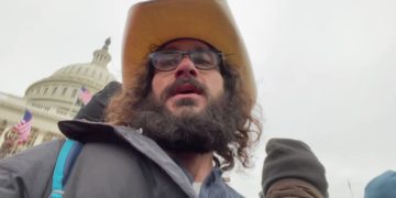 J6 Political Hostage Jon Mellis Speaks Out – Jan 6 Detainees Have Been Sexually Assaulted and ‘Ziptied In the Middle Of The Night’