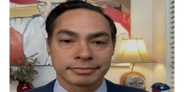 Julian Castro Says Republicans Get Their Kicks From Cruelty Toward Migrants, Ignoring Americans Affected By Millions of Illegals