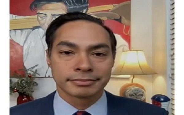 Julian Castro Says Republicans Get Their Kicks From Cruelty Toward Migrants, Ignoring Americans Affected By Millions of Illegals