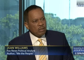 Juan Williams Gets Schooled On Mountains Of Evidence Against Hunter Biden