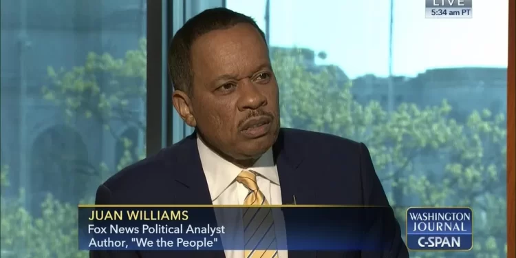 Juan Williams Gets Schooled On Mountains Of Evidence Against Hunter Biden