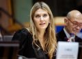 Socialist EU Vice President Arrested: Accused of Taking Bribes to Aid Qatar By Shaping European Union Decisions in Their Favor