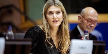 Socialist EU Vice President Arrested: Accused of Taking Bribes to Aid Qatar By Shaping European Union Decisions in Their Favor